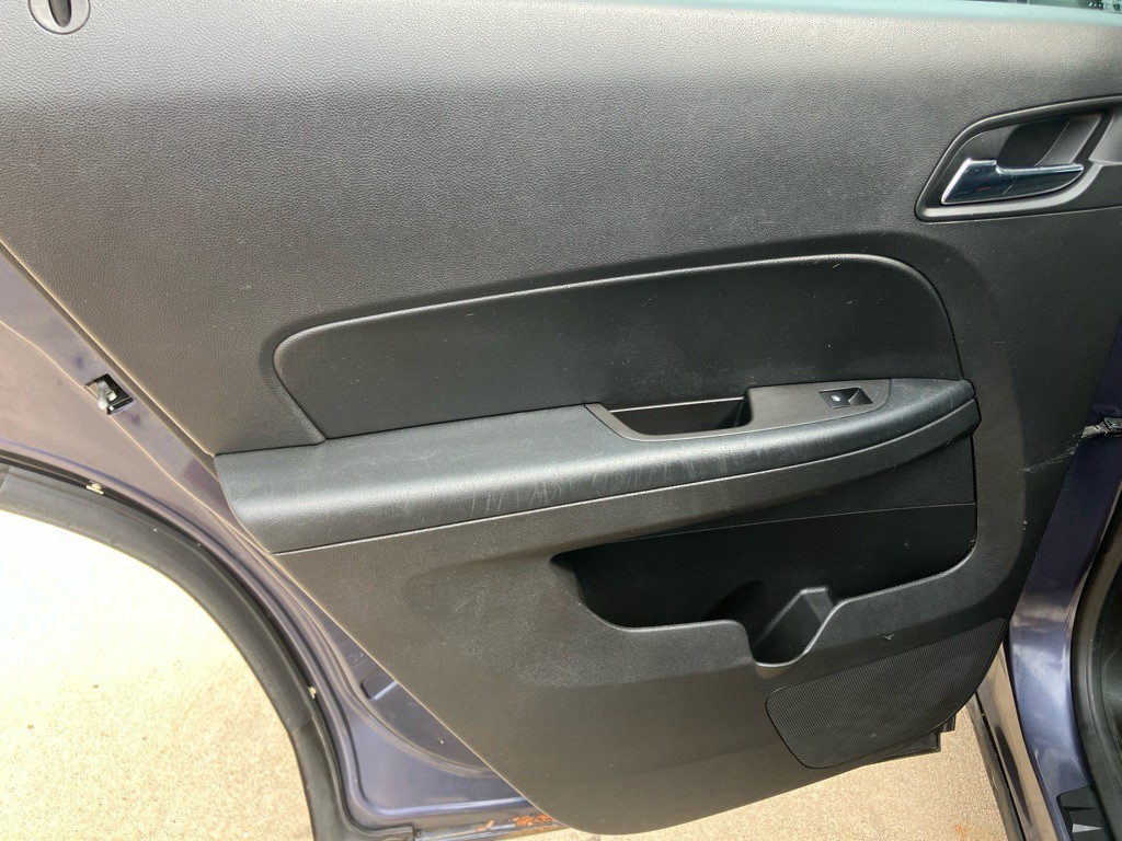 2014 Chevrolet Equinox Image 19