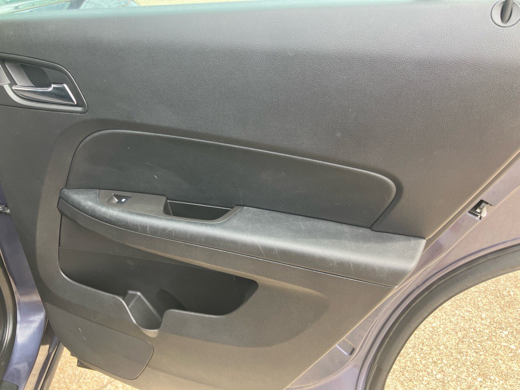 2014 Chevrolet Equinox Image 21