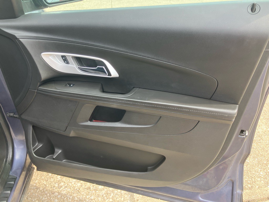 2014 Chevrolet Equinox Image 23