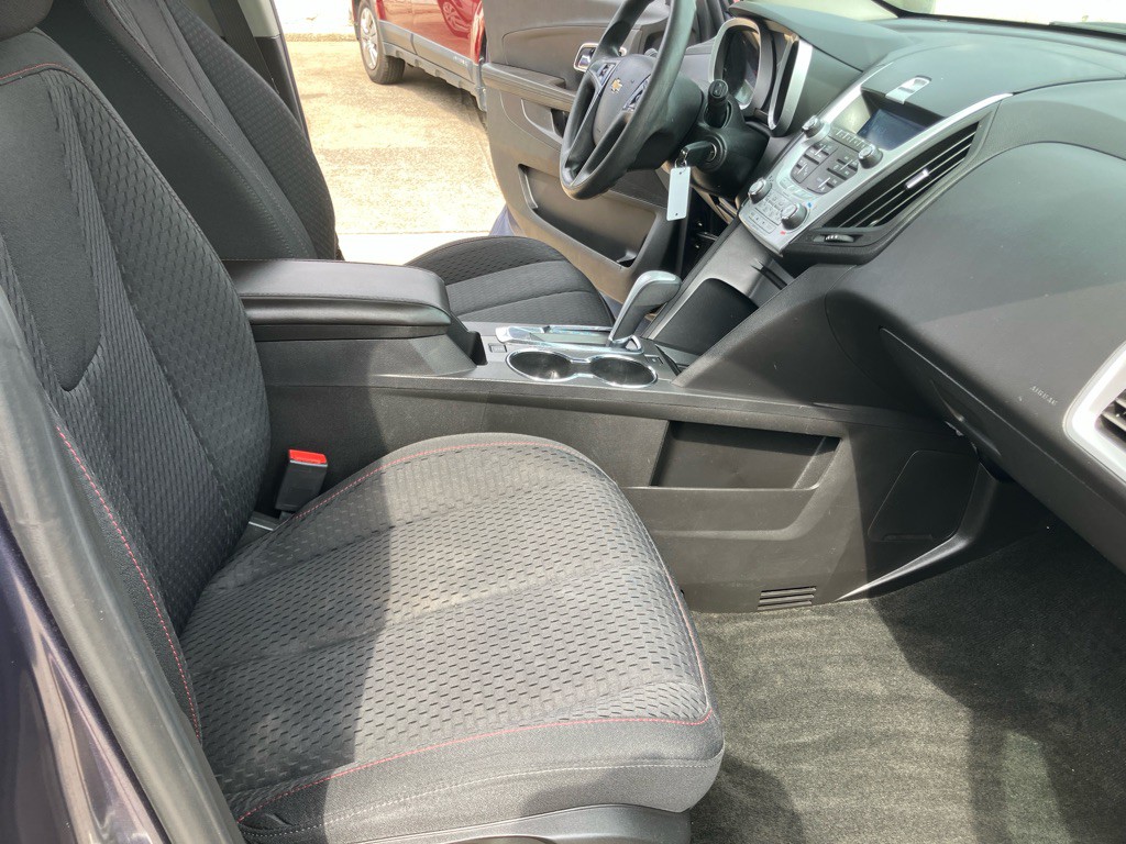 2014 Chevrolet Equinox Image 24