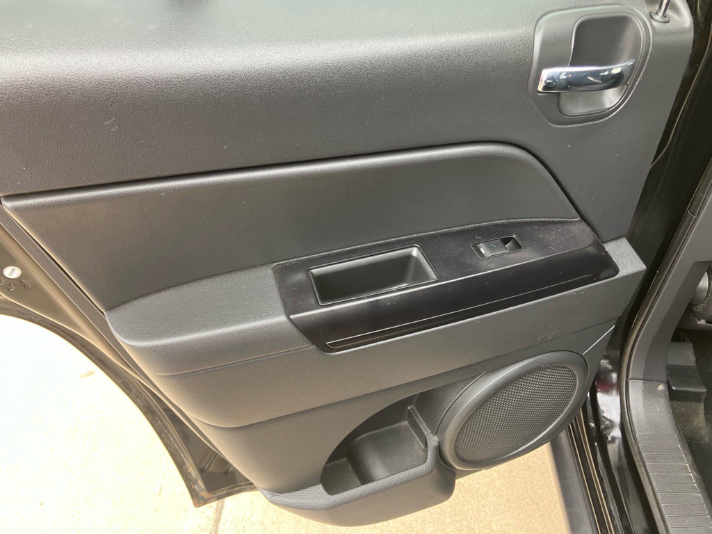 2014 Jeep Patriot Image 19