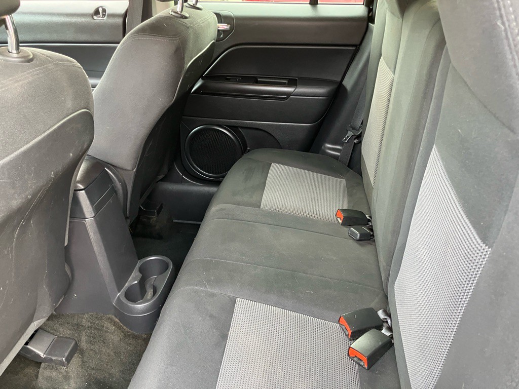 2014 Jeep Patriot Image 20