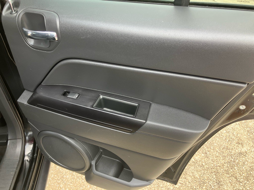 2014 Jeep Patriot Image 21