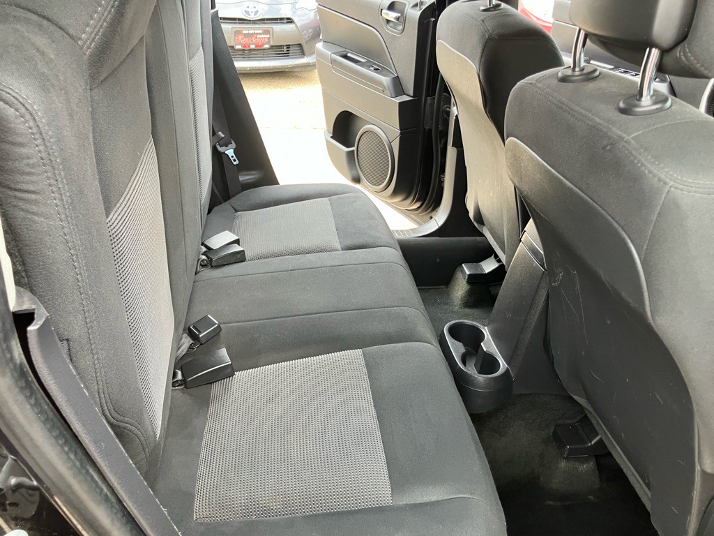 2014 Jeep Patriot Image 22