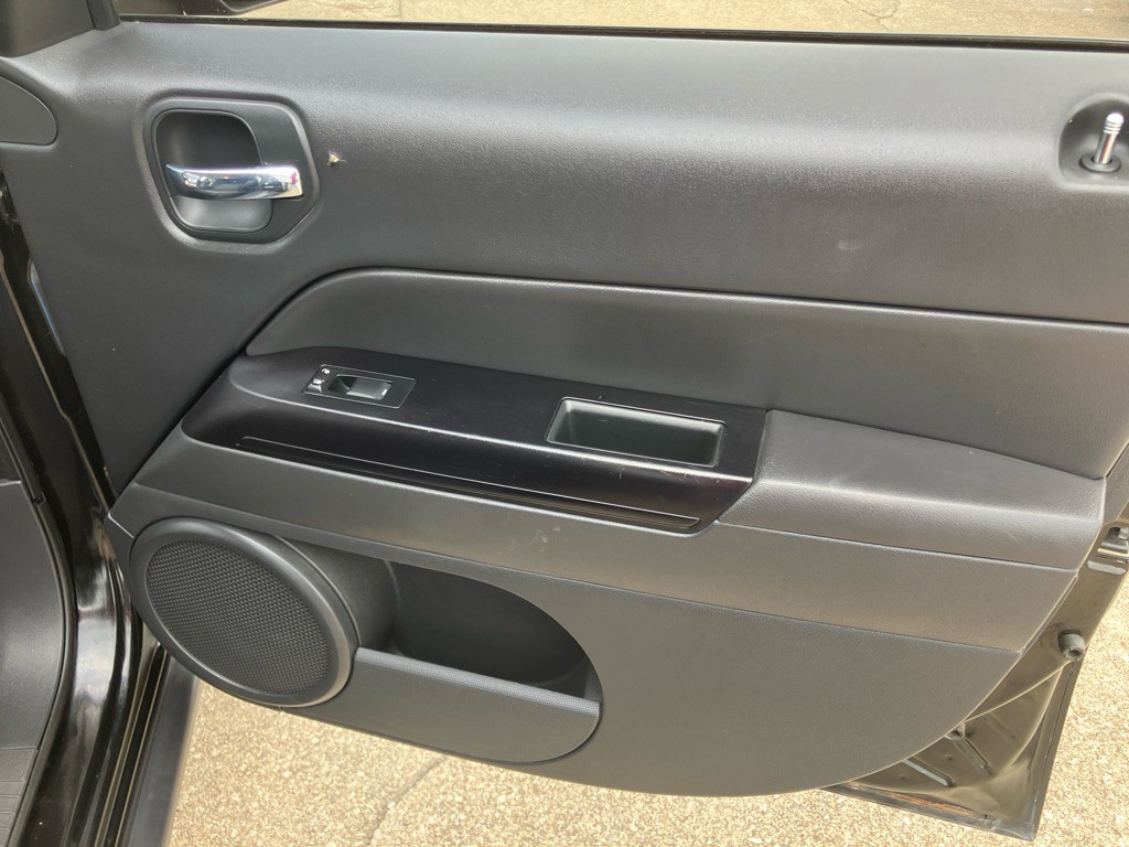 2014 Jeep Patriot Image 23