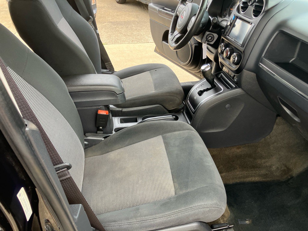 2014 Jeep Patriot Image 24