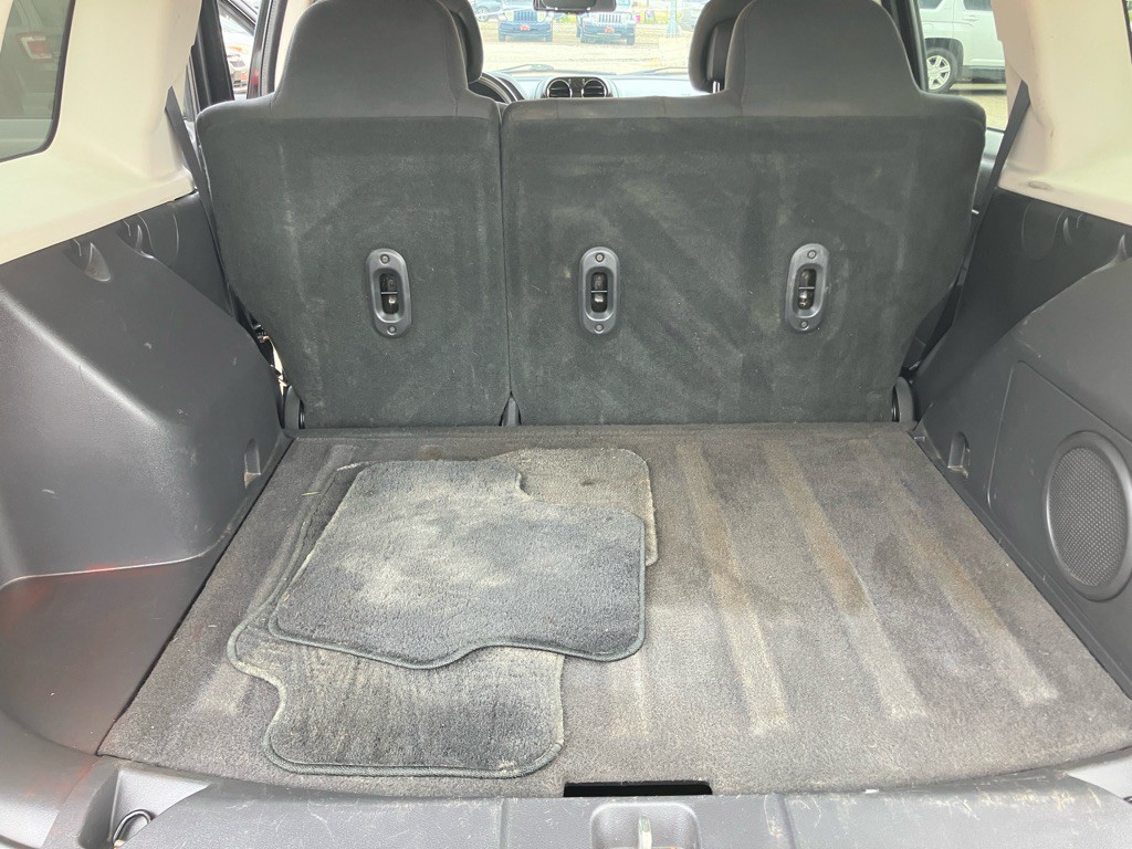 2014 Jeep Patriot Image 25