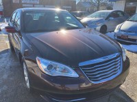 Image for 2012 Chrysler 200 Touring ID: 6703340