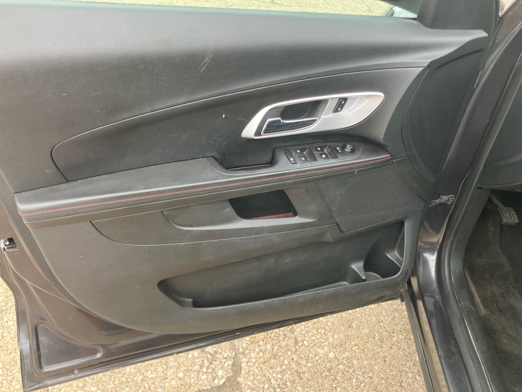 2015 Chevrolet Equinox Image 16