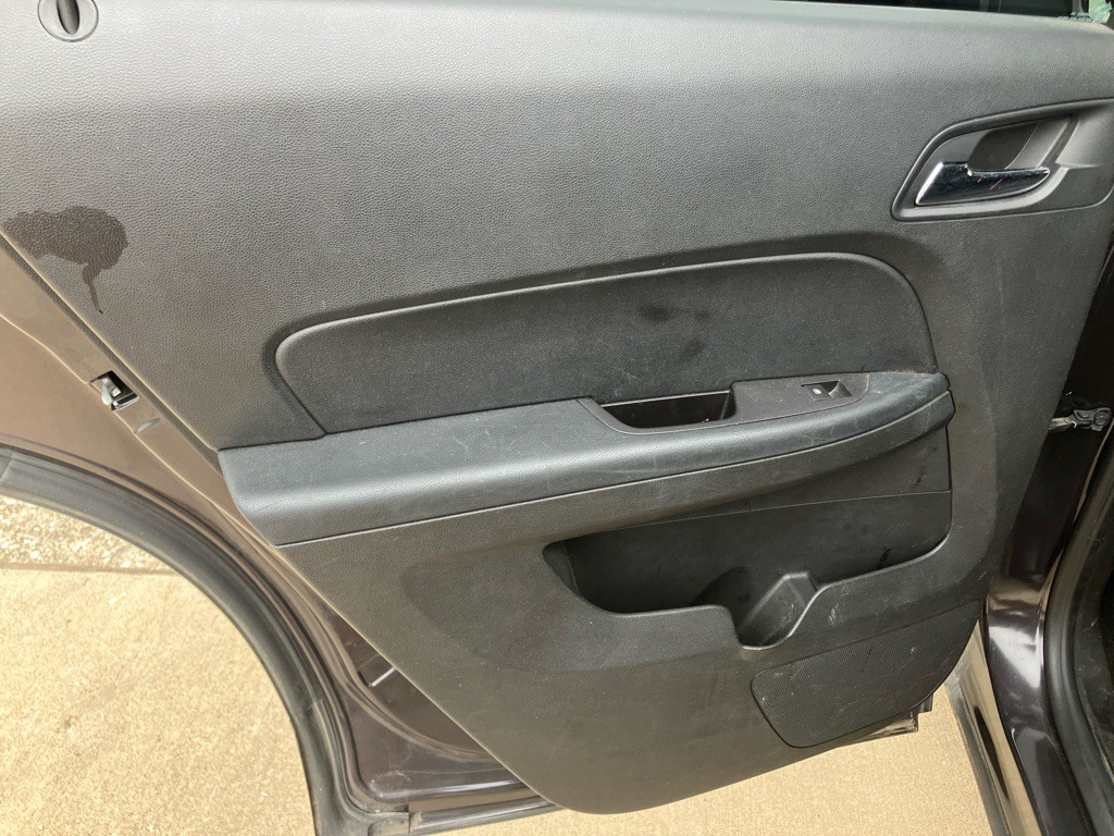 2015 Chevrolet Equinox Image 18