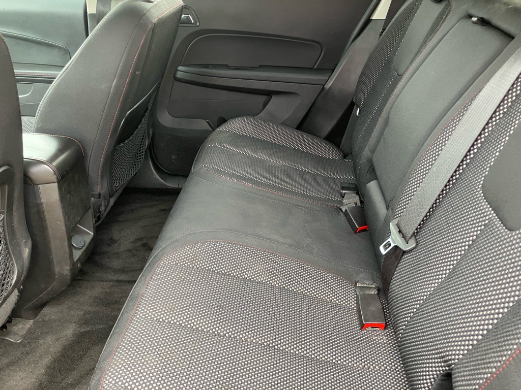 2015 Chevrolet Equinox Image 19