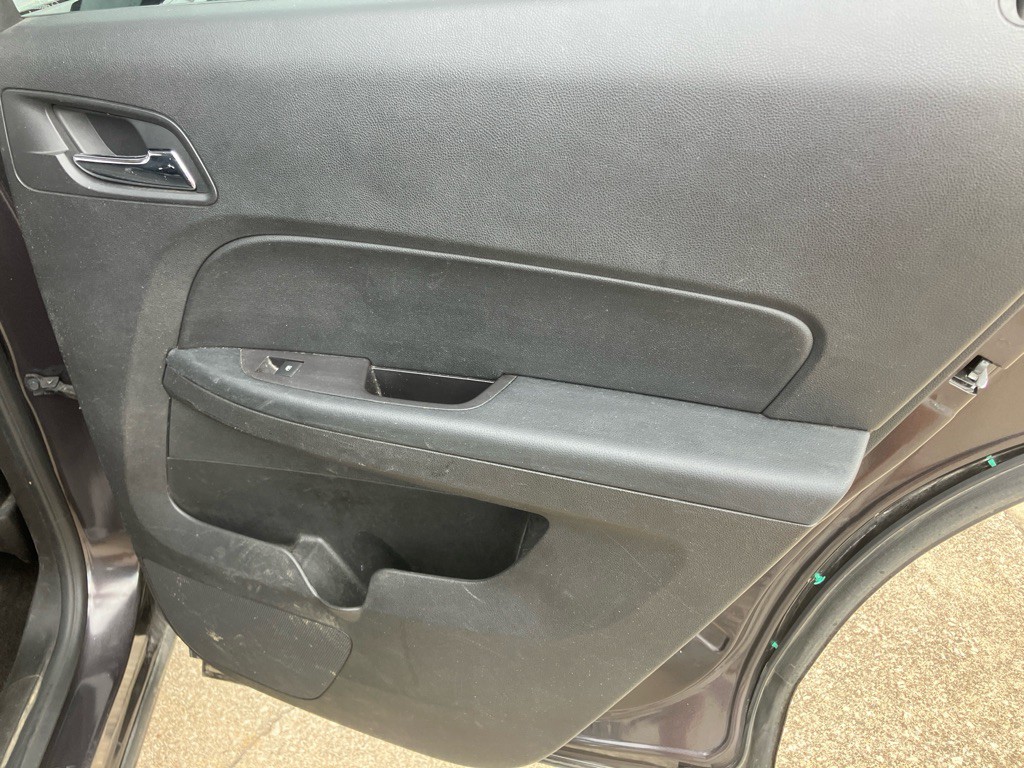 2015 Chevrolet Equinox Image 20