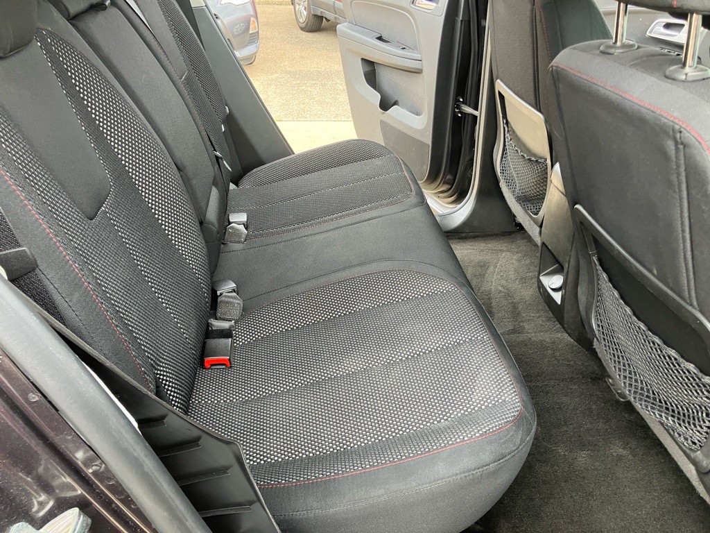 2015 Chevrolet Equinox Image 21