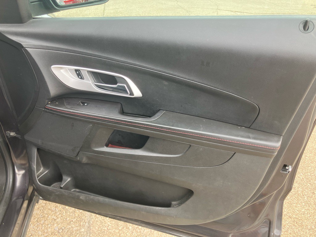 2015 Chevrolet Equinox Image 22