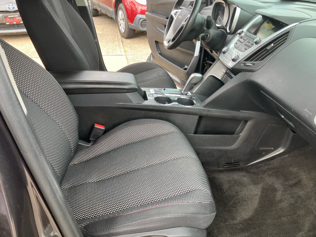 2015 Chevrolet Equinox Image 23