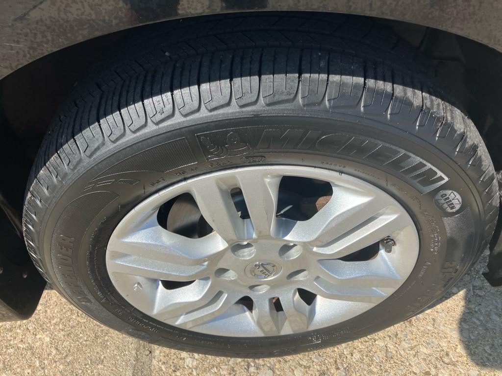 2010 Nissan Altima Image 12