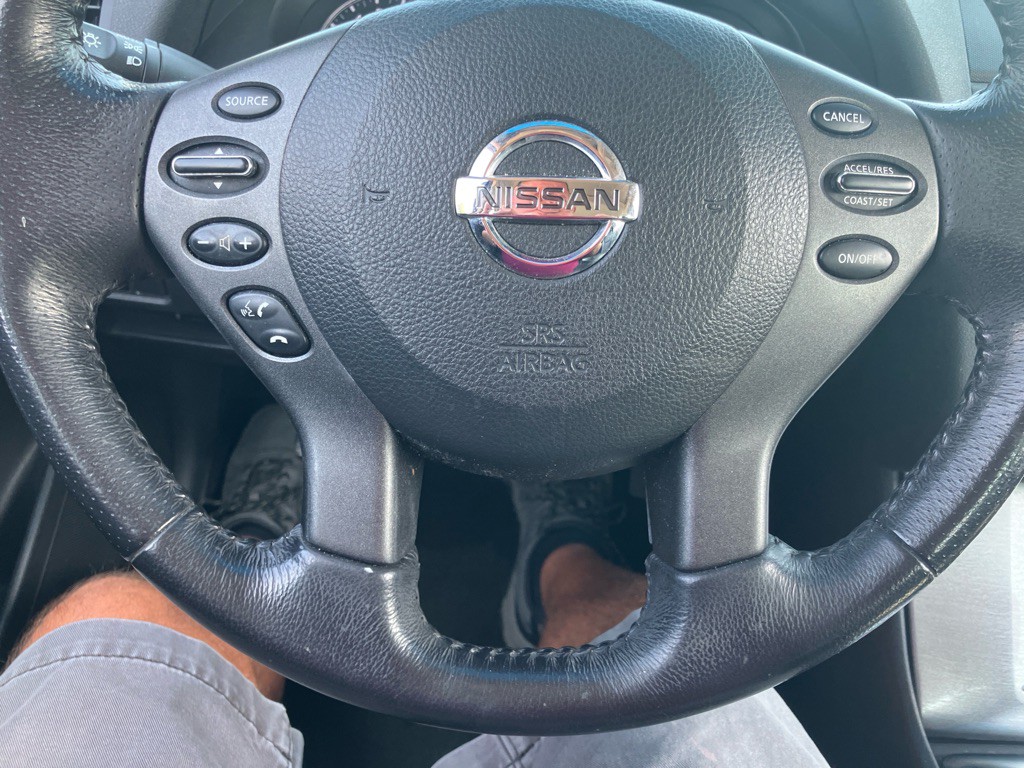 2010 Nissan Altima Image 14
