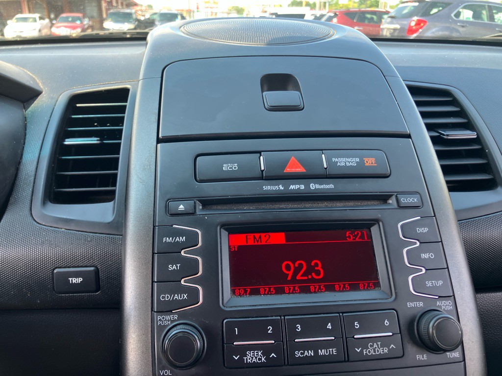 2013 Kia Soul Image 14