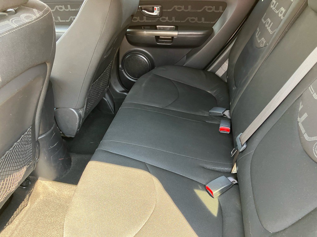 2013 Kia Soul Image 19