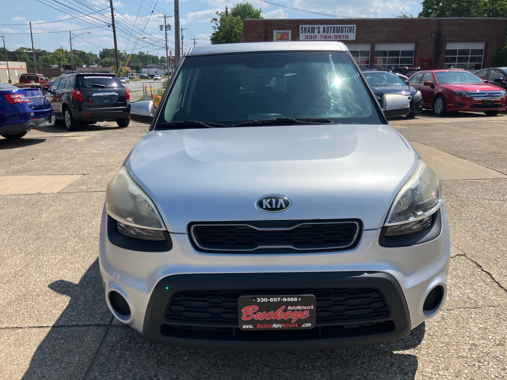 2013 Kia Soul Image 2