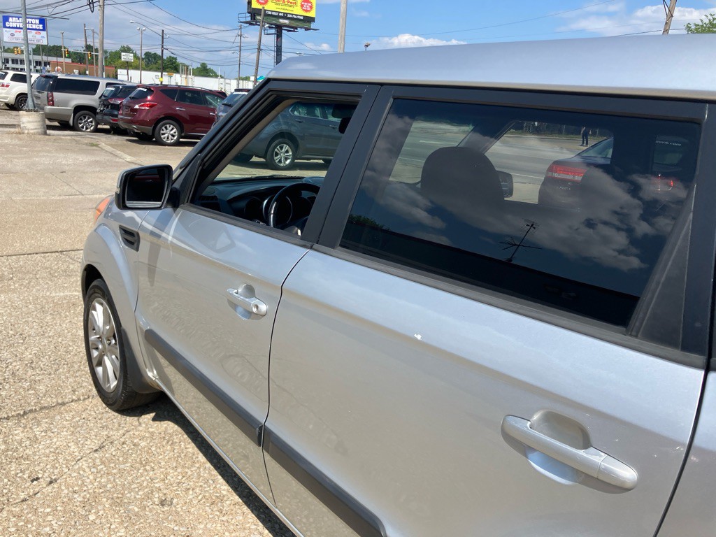 2013 Kia Soul Image 5