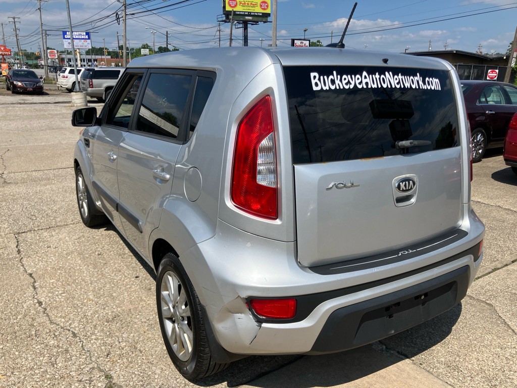 2013 Kia Soul Image 6