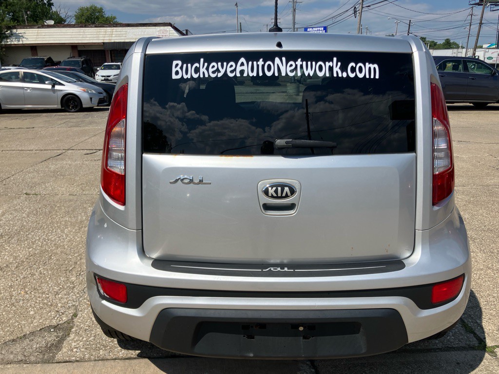 2013 Kia Soul Image 7