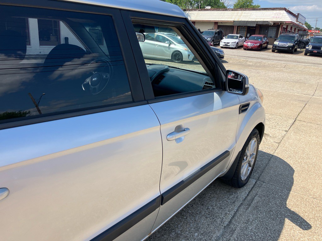 2013 Kia Soul Image 9