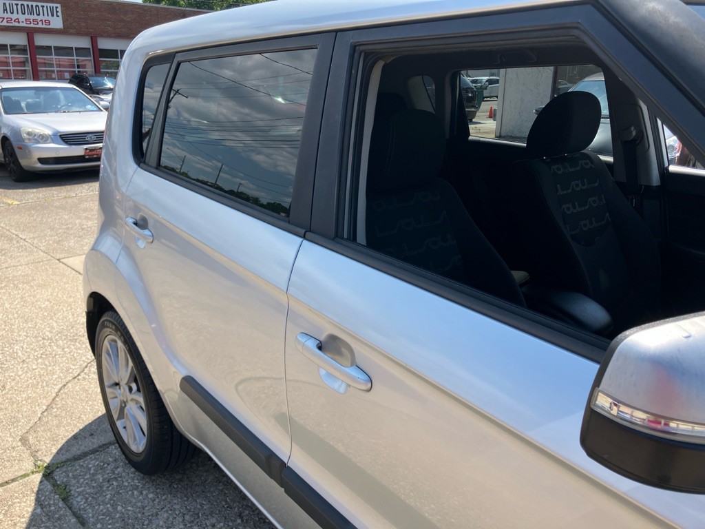 2013 Kia Soul Image 10