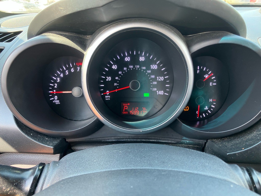 2013 Kia Soul Image 12