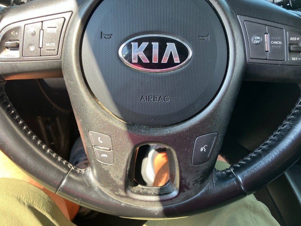 2013 Kia Soul Image 13
