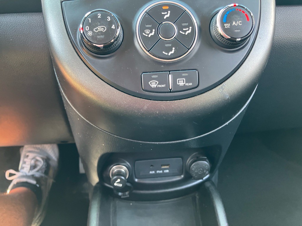 2013 Kia Soul Image 15