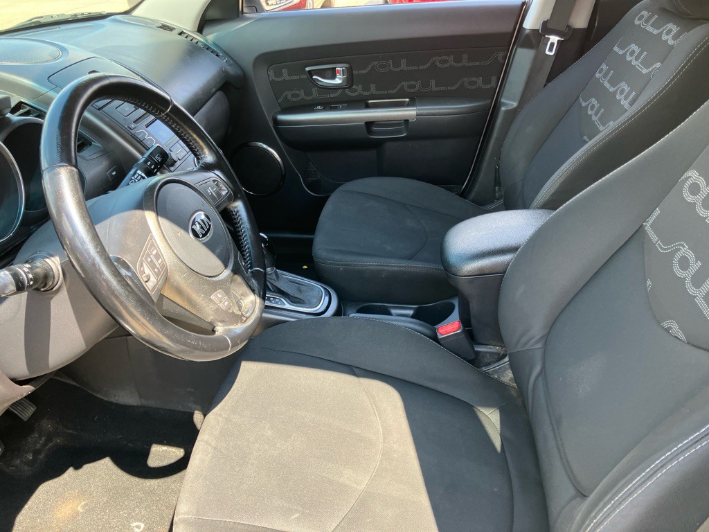 2013 Kia Soul Image 17