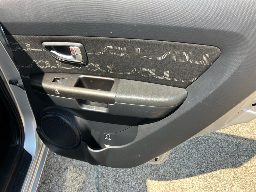 2013 Kia Soul Image 20