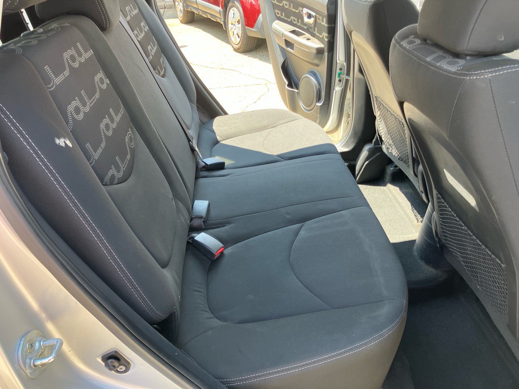 2013 Kia Soul Image 21