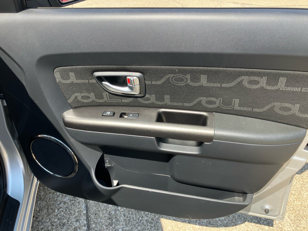 2013 Kia Soul Image 22