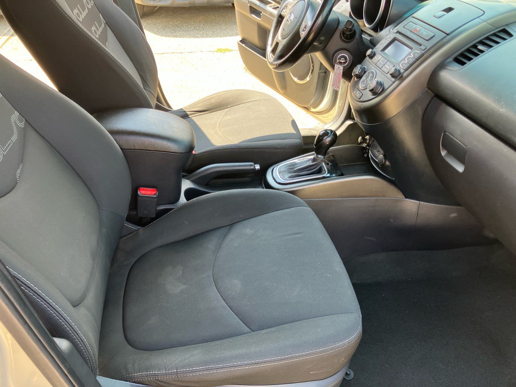 2013 Kia Soul Image 23