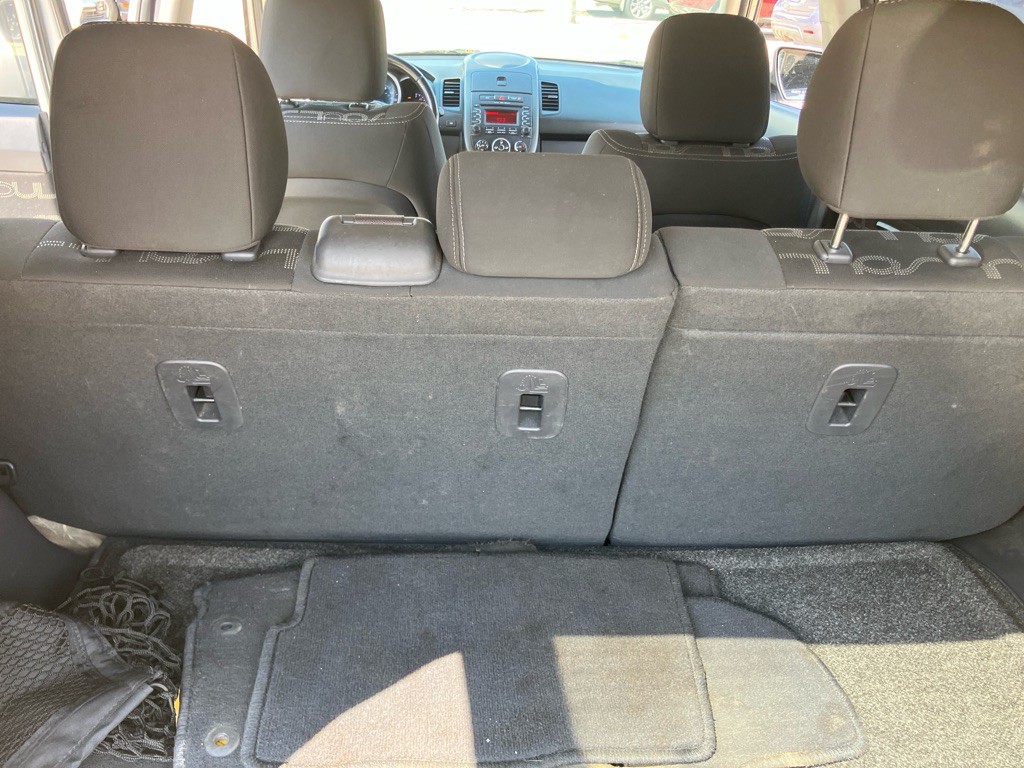 2013 Kia Soul Image 24