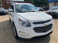 Image for 2017 Chevrolet Equinox LT ID: 6729846