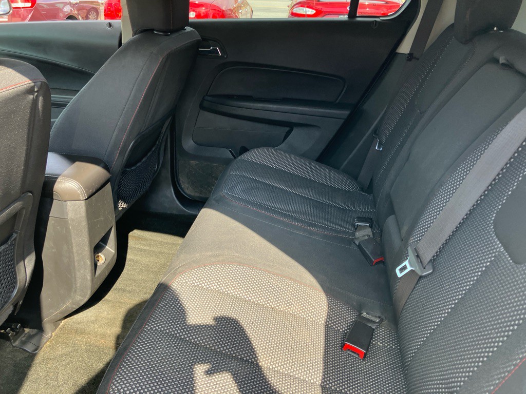 2017 Chevrolet Equinox Image 19