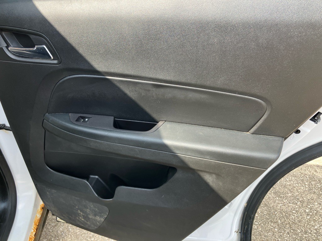 2017 Chevrolet Equinox Image 20
