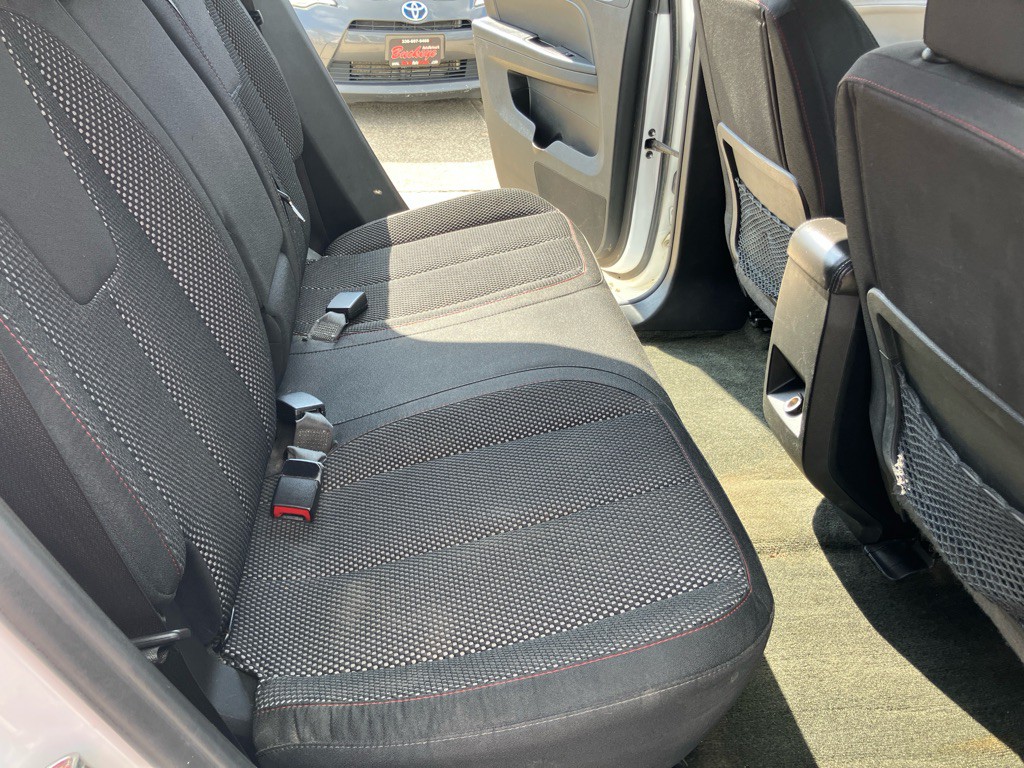 2017 Chevrolet Equinox Image 21