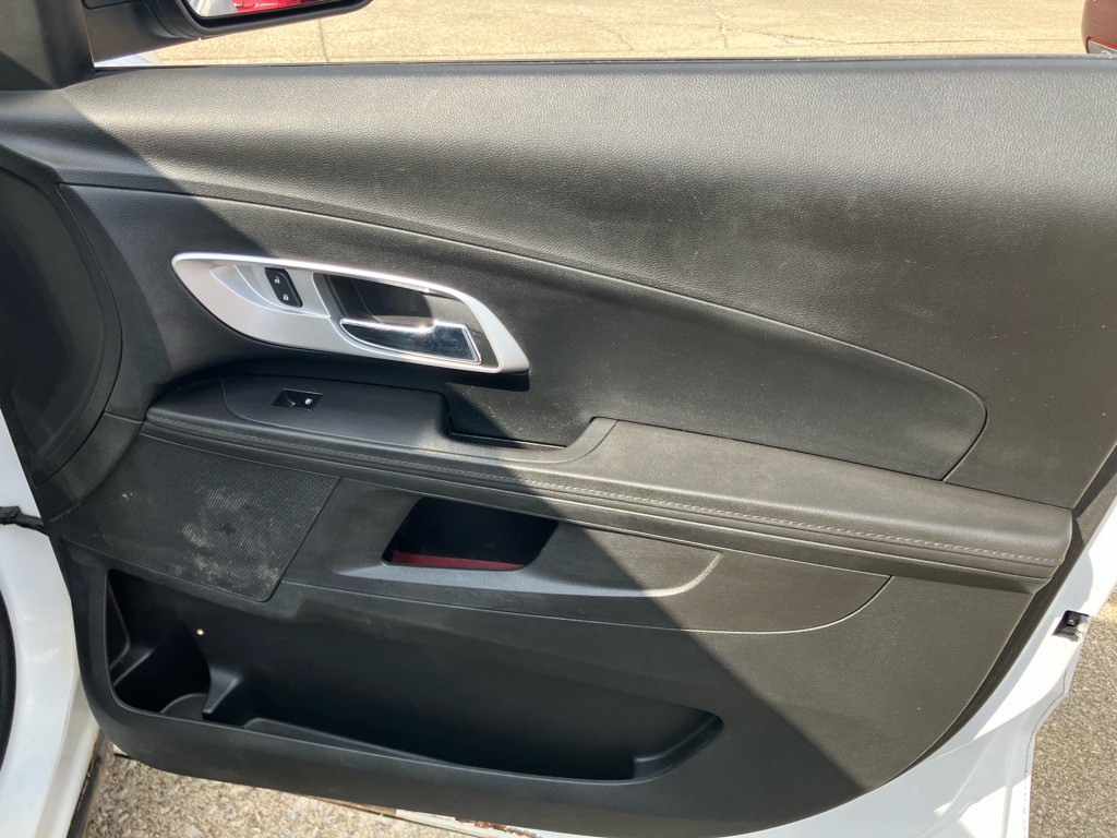 2017 Chevrolet Equinox Image 22