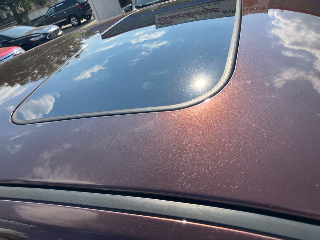 2012 Chrysler 200 Image 11