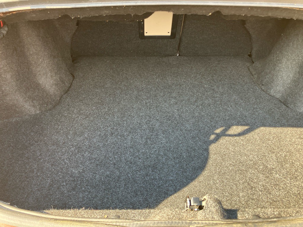 2012 Chrysler 200 Image 24