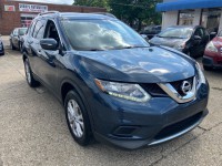 Image for 2015 Nissan Rogue S ID: 6729862
