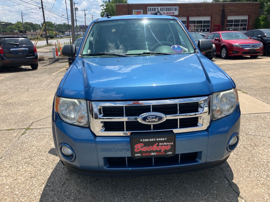 2009 Ford Escape Image 2