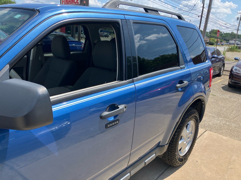 2009 Ford Escape Image 4