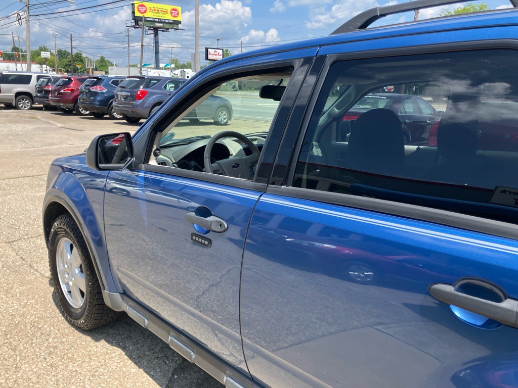 2009 Ford Escape Image 5
