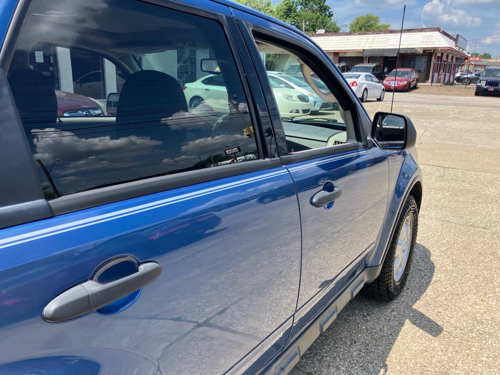 2009 Ford Escape Image 9